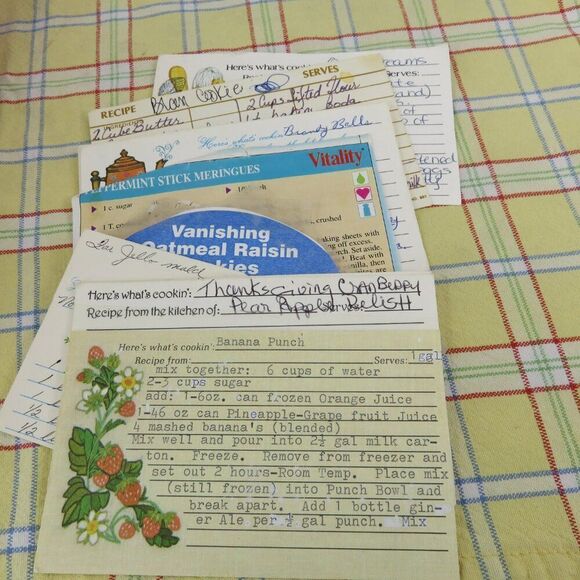 Betty Crocker's Picture Cook Book Binder 1950 1st Ed 2nd Printing Complete - Picture 9 of 9